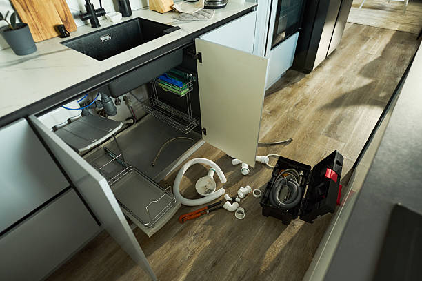 24/7 Emergency Water Heater Repair experts in Rainier, WA